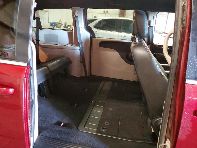 Продажа на аукционе авто 2019 Dodge Grand Caravan, vin: 2C4RDGCG4KR565390, номер лота: 64990146