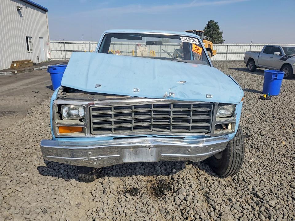Продаж на аукціоні авто 1981 Ford F250, vin: 1FTEF25EXBPA79305, номер лоту: 64440196