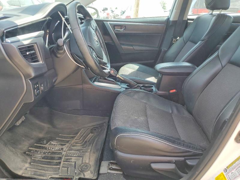Продажа на аукционе авто 2016 Toyota Corolla, vin: 2T1BURHE8GC530380, номер лота: 66081366