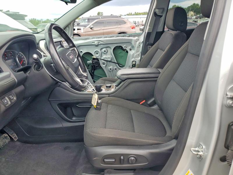 66269746 :رقم المزاد ، 1GKKNRLS4LZ160320 vin ، 2020 Gmc Acadia مزاد بيع
