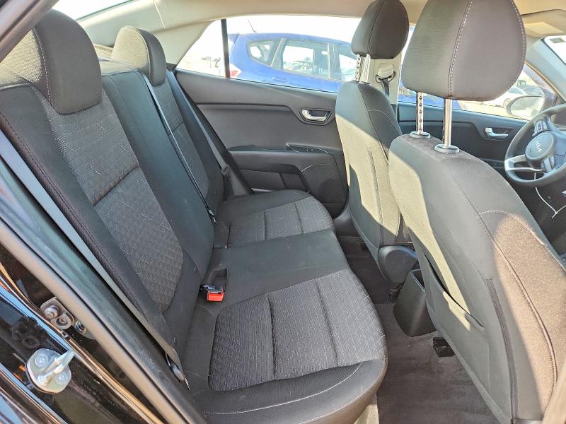 Aukcja sprzedaży 2023 Kia Rio, vin: 3KPA24AD1PE628593, numer aukcji: 65371556
