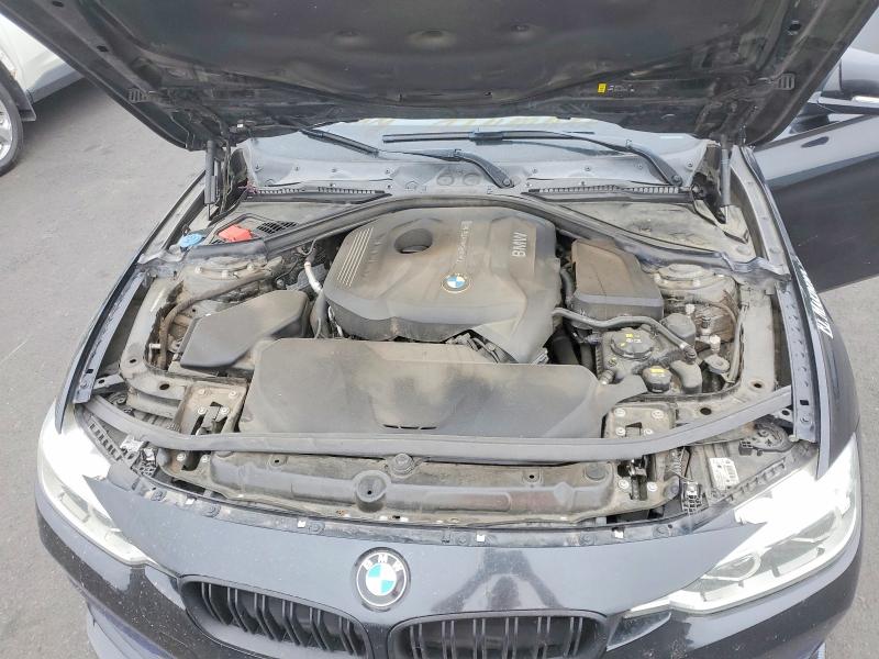 Aukcja sprzedaży 2017 Bmw 330, vin: WBA8D9G32HNU62454, numer aukcji: 64157726