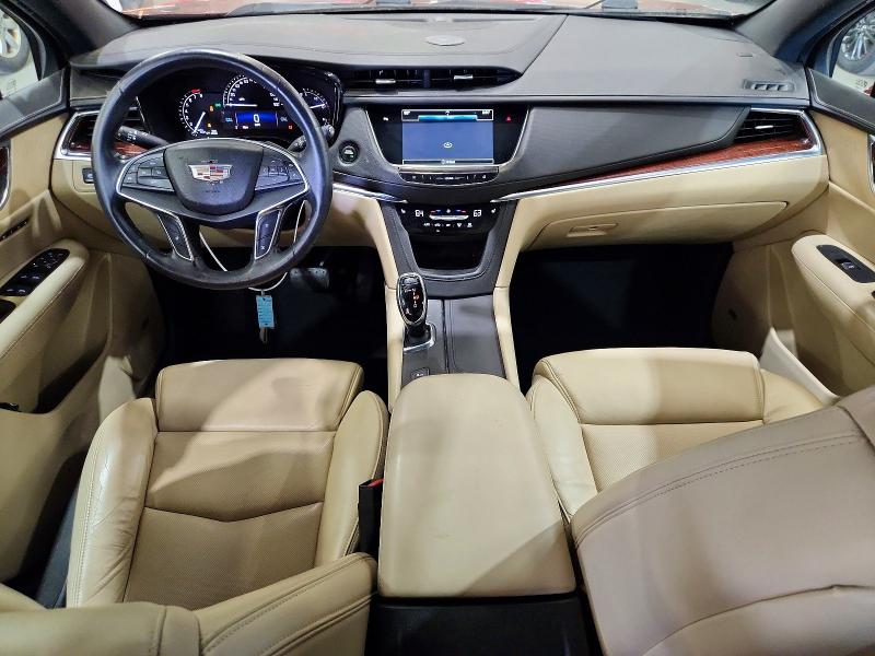 Продаж на аукціоні авто 2017 Cadillac Xt5, vin: 1GYKNDRSXHZ150558, номер лоту: 65857666