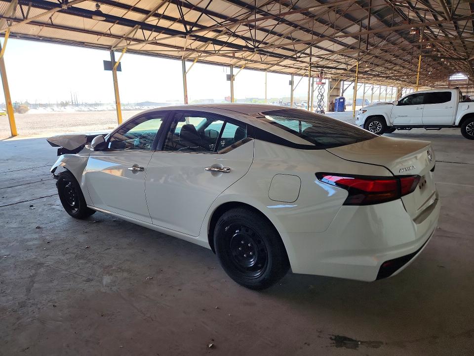 Продаж на аукціоні авто 2022 Nissan Altima, vin: 1N4BL4BV5NN307180, номер лоту: 65521816