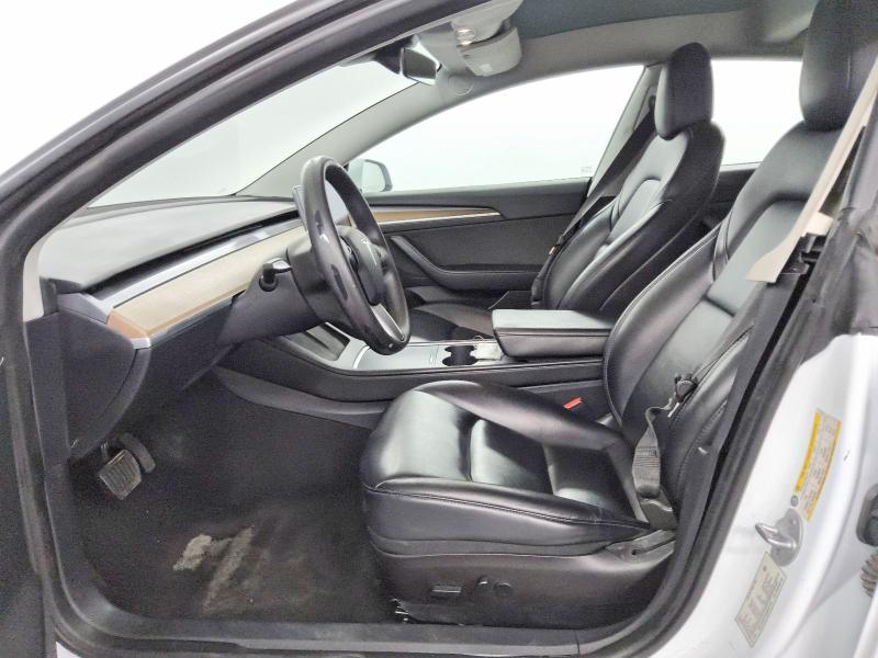 Aukcja sprzedaży 2022 Tesla Model 3, vin: 5YJ3E1EA6NF371145, numer aukcji: 61530756