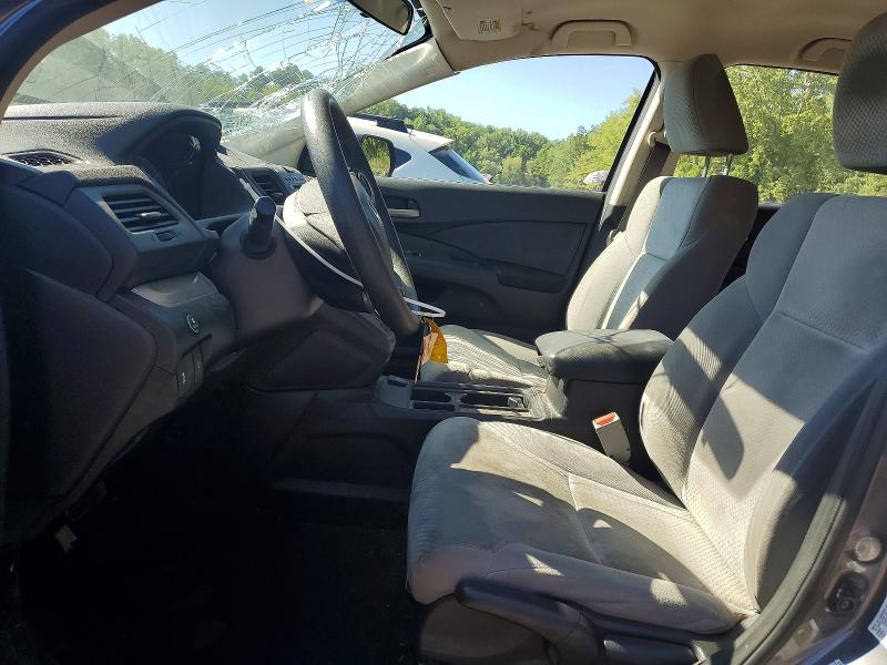 Aukcja sprzedaży 2016 Honda Cr-v, vin: 2HKRM4H39GH638827, numer aukcji: 65526046