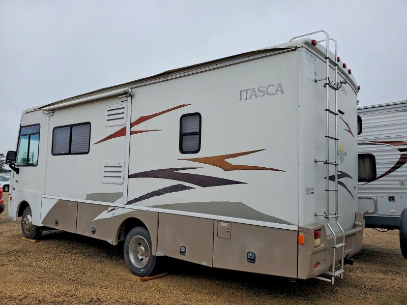 Продажа на аукционе авто 2007 Workhorse Custom Chassis Motorhome, vin: 5B4KPE7G473427152, номер лота: 63160496