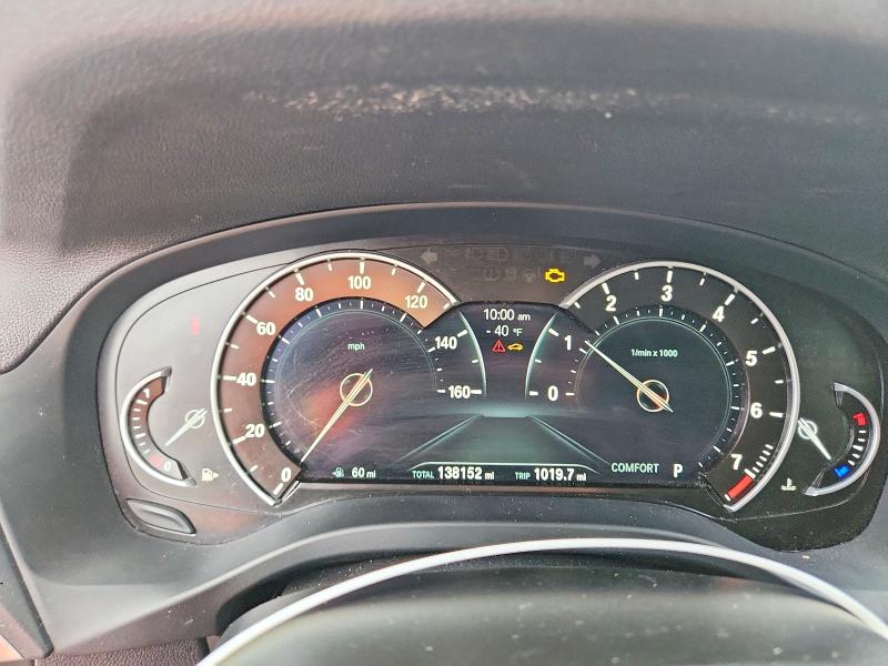 Aukcja sprzedaży 2019 Bmw X3, vin: 5UXTR7C58KLF26916, numer aukcji: 65491186
