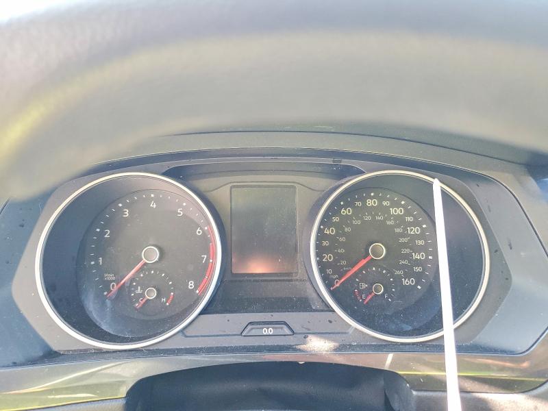 Продаж на аукціоні авто 2019 Volkswagen Tiguan, vin: 3VV1B7AX3KM116491, номер лоту: 65581316