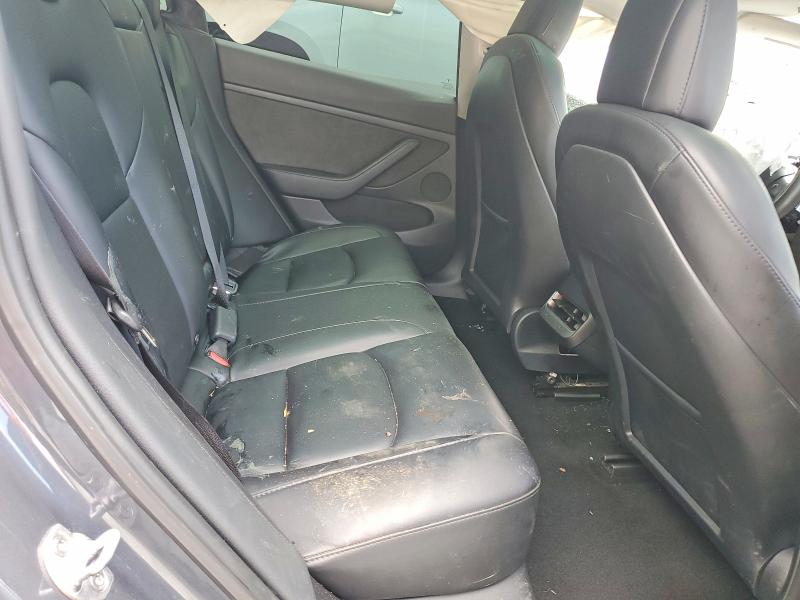 64220606 :رقم المزاد ، 5YJ3E1EB2PF391582 vin ، 2023 Tesla Model 3 مزاد بيع