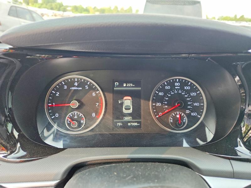 63721246 :رقم المزاد ، 5XXG64J2XMG071067 vin ، 2021 Kia K5 مزاد بيع