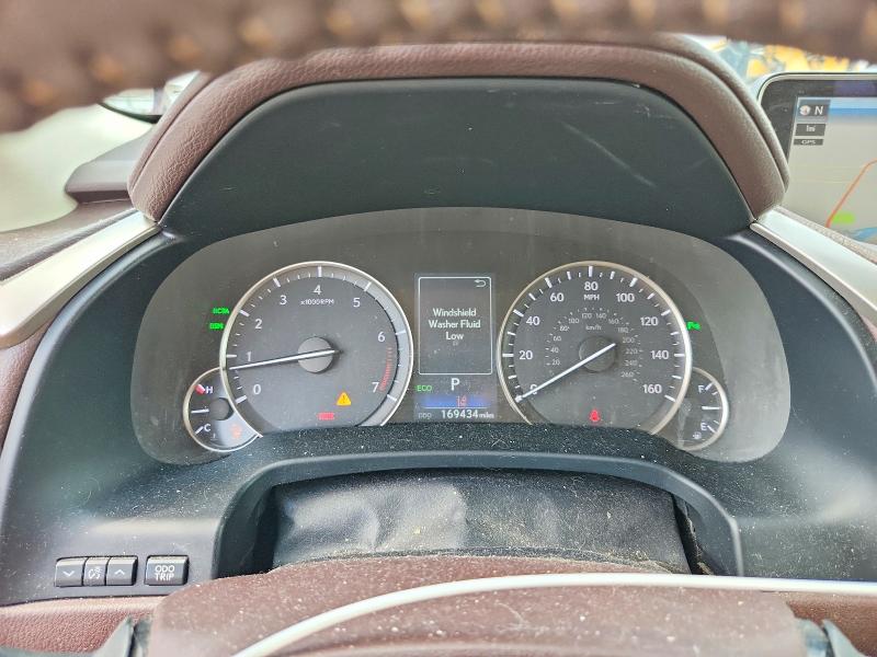 Продаж на аукціоні авто 2016 Lexus Rx 350, vin: 2T2BZMCA9GC035058, номер лоту: 66777736
