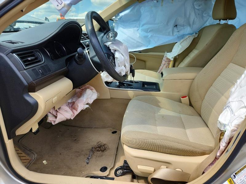 Aukcja sprzedaży 2017 Toyota Camry, vin: 4T1BF1FK9HU293483, numer aukcji: 66083916