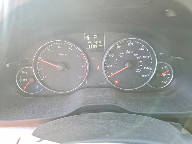 Aukcja sprzedaży 2014 Subaru Outback, vin: 4S4BRBCC7E3216185, numer aukcji: 65918126