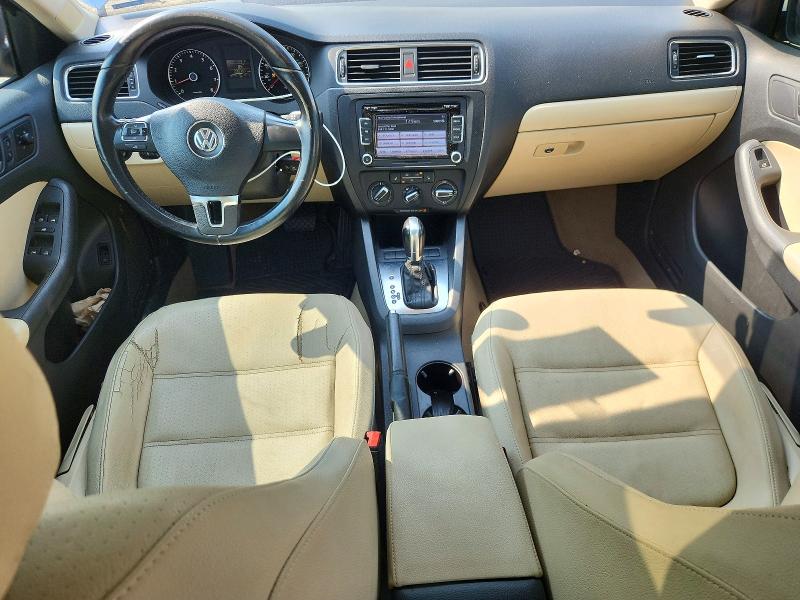 Aukcja sprzedaży 2012 Volkswagen Jetta, vin: 3VWDX7AJ1CM463874, numer aukcji: 66553226