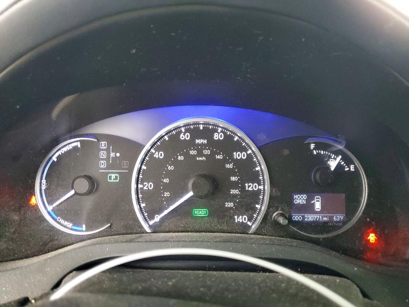 Aukcja sprzedaży 2011 Lexus Ct, vin: JTHKD5BH1B2045628, numer aukcji: 67027486