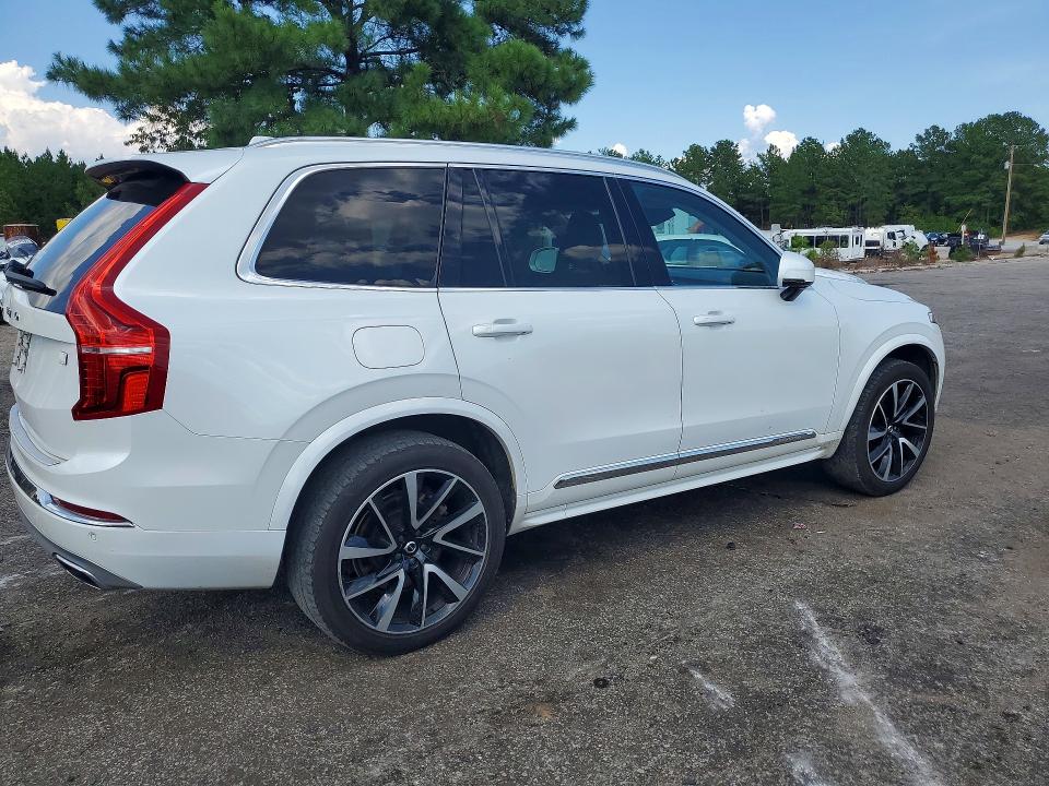 65058506 :رقم المزاد ، YV4BR00K6M1682041 vin ، 2021 Volvo Xc90 مزاد بيع