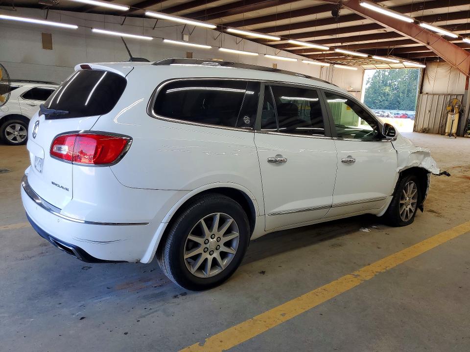 Продажа на аукционе авто 2016 Buick Enclave, vin: 5GAKRBKD4GJ185749, номер лота: 66301576