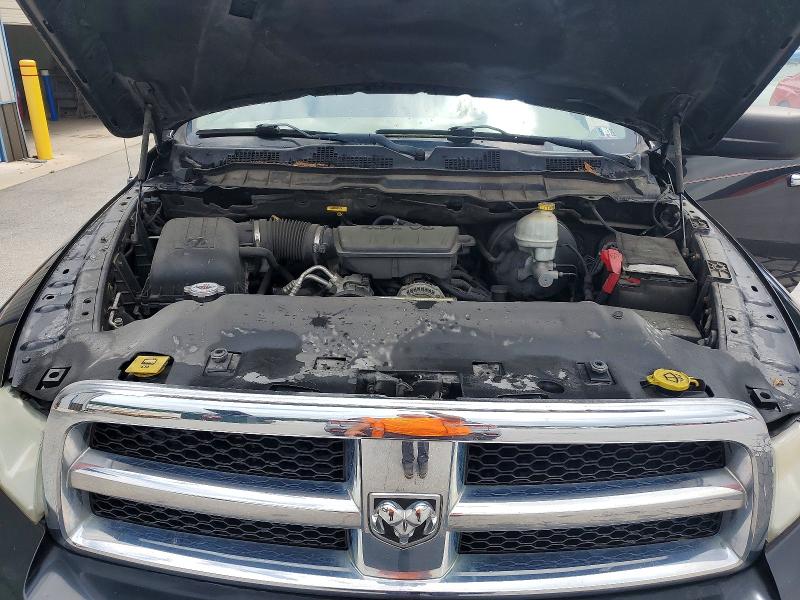 Aukcja sprzedaży 2009 Dodge Ram 1500, vin: 1D3HV18P79S803876, numer aukcji: 63396006