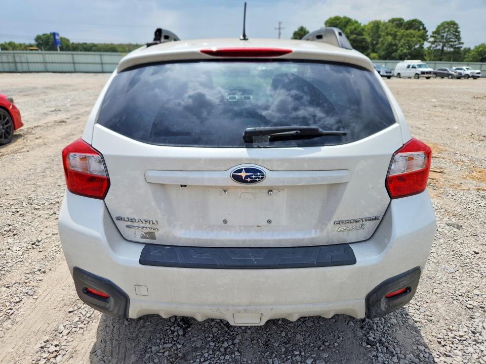 Aukcja sprzedaży 2016 Subaru Crosstrek, vin: JF2GPABC0G8345162, numer aukcji: 65334226
