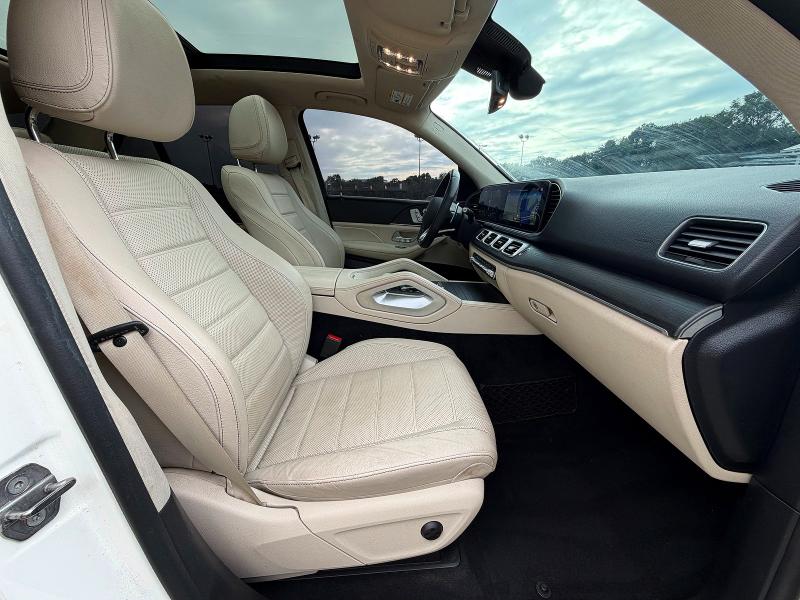 66497426 :رقم المزاد ، 4JGFB8GB5MA396514 vin ، 2021 Mercedes-benz Gle مزاد بيع