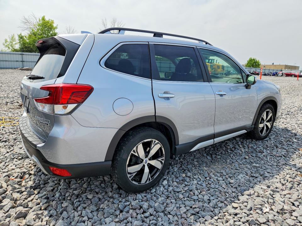 Продаж на аукціоні авто 2019 Subaru Forester, vin: JF2SKAWC6KH428980, номер лоту: 63578956