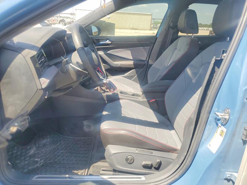 2026 Volkswagen Jetta მანქანა იყიდება აუქციონზე, vin: 3VW2M7BU7TM021027, აუქციონის ნომერი: 63298016