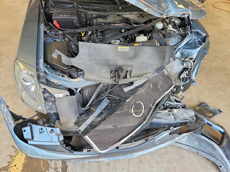 63533996 :رقم المزاد ، 1G6DN56SX50131505 vin ، 2005 Cadillac Cts-v مزاد بيع