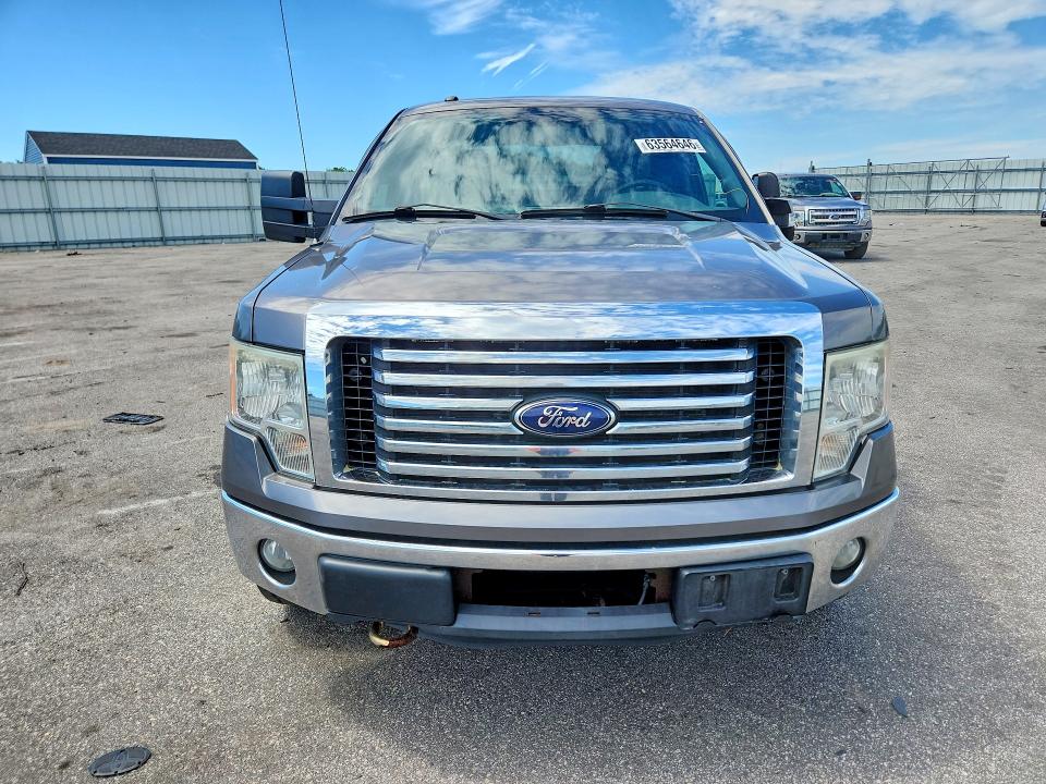 Продаж на аукціоні авто 2012 Ford F150, vin: 1FTFW1ET6CFB76473, номер лоту: 63564646