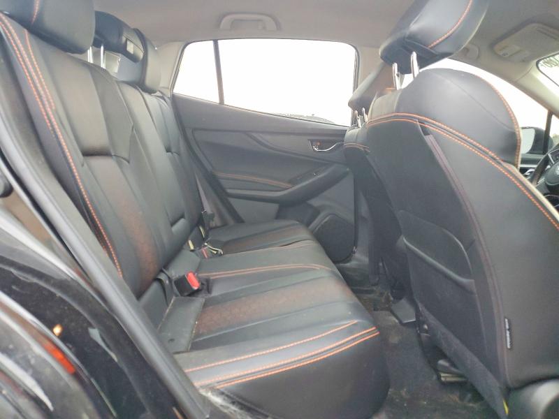 Aukcja sprzedaży 2023 Subaru Crosstrek, vin: JF2GTHMC1P8301544, numer aukcji: 64285106