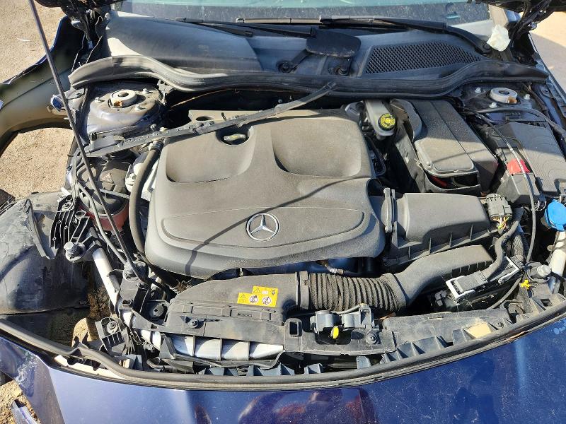 Продаж на аукціоні авто 2018 Mercedes-benz Cla, vin: WDDSJ4EB3JN641449, номер лоту: 65226666