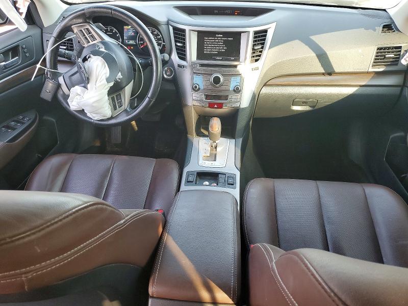 63242716 :رقم المزاد ، 4S4BRDSCXD2292534 vin ، 2013 Subaru Outback مزاد بيع