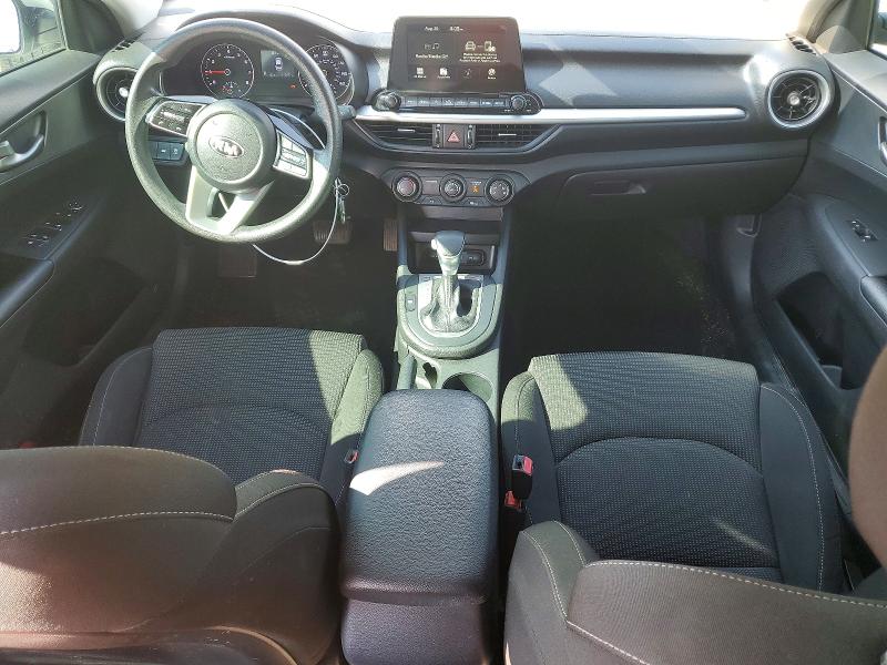 Aukcja sprzedaży 2021 Kia Forte, vin: 3KPF24AD2ME317918, numer aukcji: 65352076