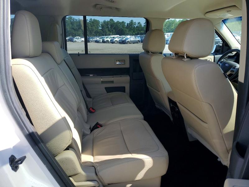 Продажа на аукционе авто 2019 Ford Flex, vin: 2FMGK5C85KBA18725, номер лота: 65475836