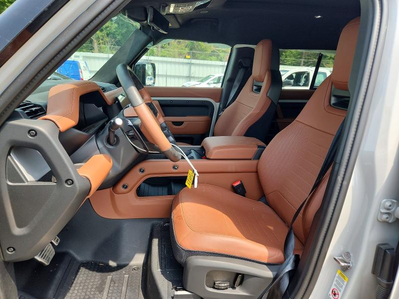 Продаж на аукціоні авто 2026 Land Rover Defender, vin: SALEZEE95T2517747, номер лоту: 64622226