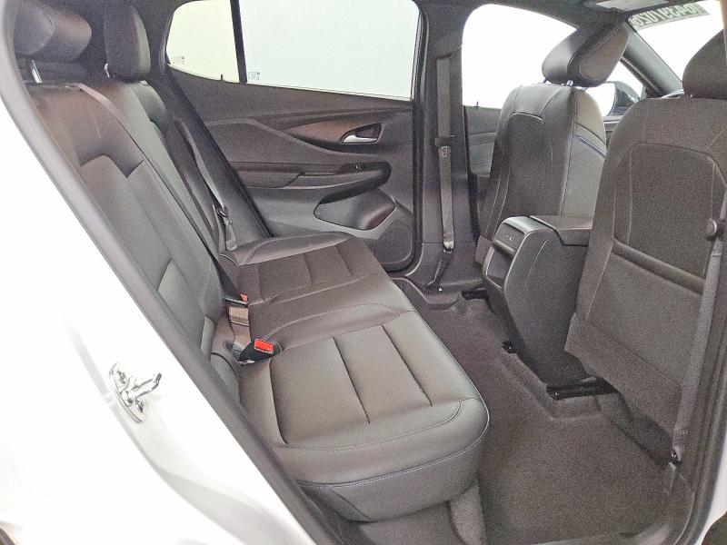 Aukcja sprzedaży 2025 Buick Envista, vin: KL47LBEP6SB226276, numer aukcji: 64397026