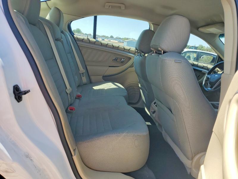 Продаж на аукціоні авто 2017 Ford Taurus, vin: 1FAHP2D89HG133424, номер лоту: 67022586