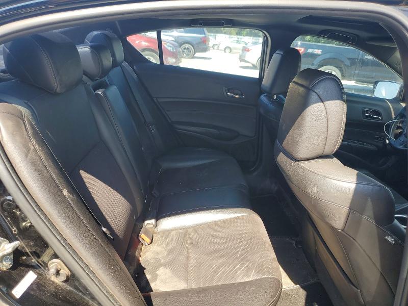 Продаж на аукціоні авто 2016 Acura Ilx, vin: 19UDE2F84GA001251, номер лоту: 63872516