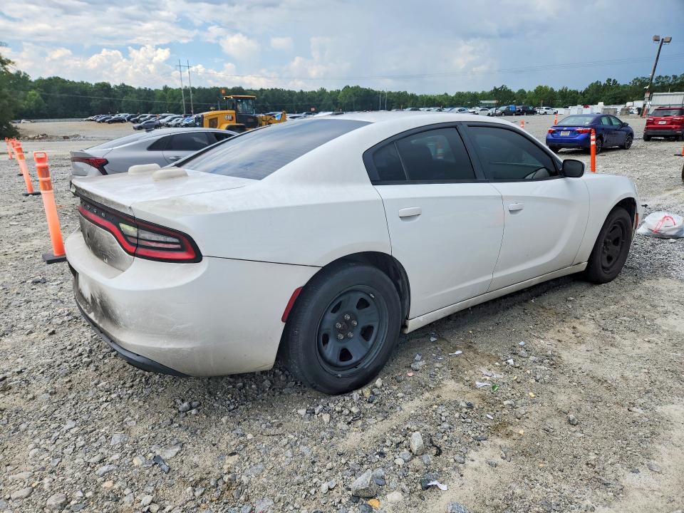 63610596 :رقم المزاد ، 2C3CDXAG6FH748654 vin ، 2015 Dodge Charger مزاد بيع