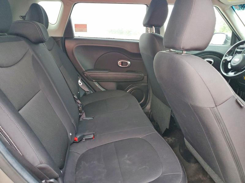 Aukcja sprzedaży 2015 Kia Soul, vin: KNDJN2A28F7156286, numer aukcji: 64991696