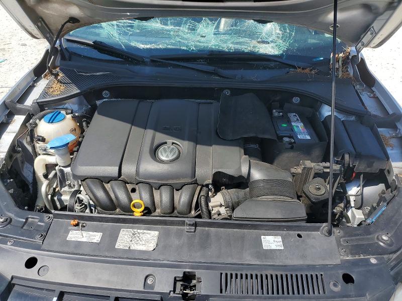 Продажа на аукционе авто 2012 Volkswagen Passat, vin: 1VWCH7A37CC072420, номер лота: 65941496