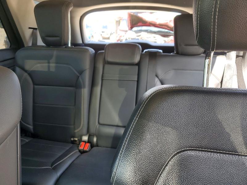 64366456 :رقم المزاد ، 4JGDA2EB6CA016167 vin ، 2012 Mercedes-benz Ml مزاد بيع