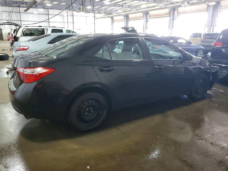 Aukcja sprzedaży 2015 Toyota Corolla, vin: 2T1BURHEXFC430425, numer aukcji: 67103326