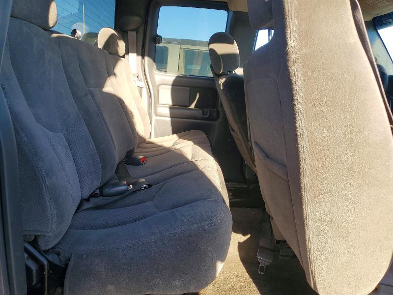 Aukcja sprzedaży 2003 Chevrolet Silverado, vin: 2GCEK19T131144457, numer aukcji: 63341086