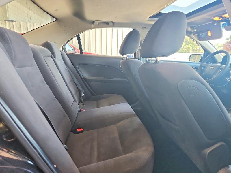 Продажа на аукционе авто 2009 Ford Fusion, vin: 3FAHP07179R122872, номер лота: 67348486