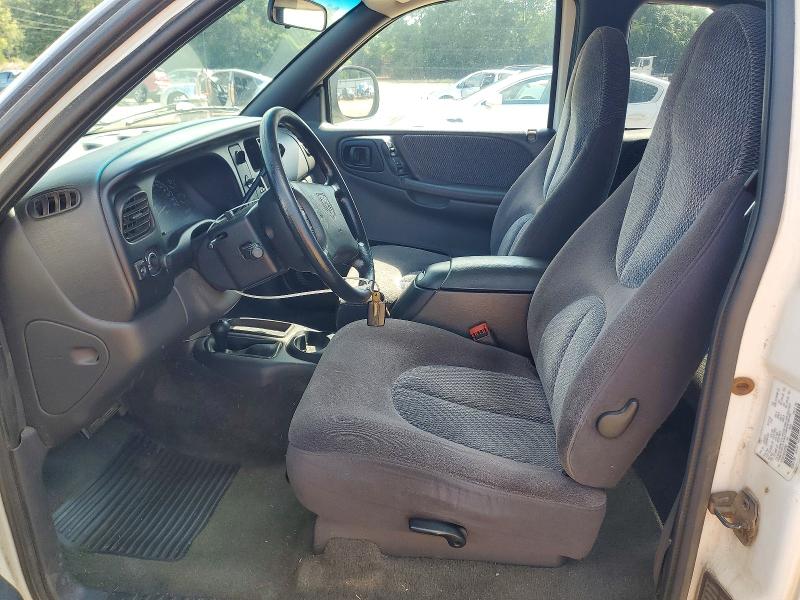 Продаж на аукціоні авто 1997 Dodge Dakota, vin: 1B7GG23X9VS229321, номер лоту: 63325286