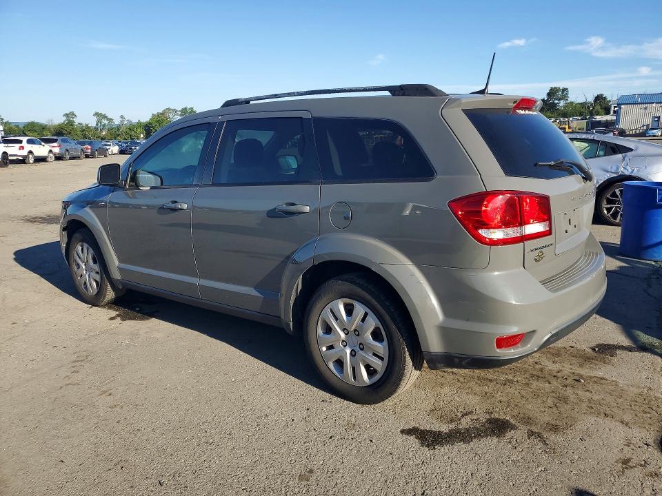 Aukcja sprzedaży 2019 Dodge Journey, vin: 3C4PDCBB0KT864782, numer aukcji: 66579076
