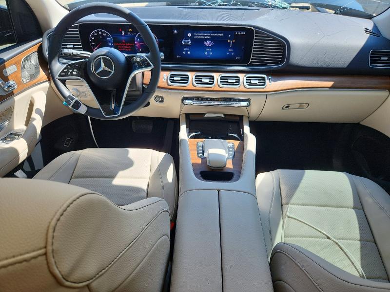 Продажа на аукционе авто 2025 Mercedes-benz Gle, vin: 4JGFB4EB3SB478082, номер лота: 66597016