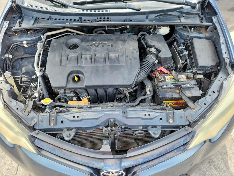 Продажа на аукционе авто 2014 Toyota Corolla, vin: 2T1BURHE4EC140616, номер лота: 64310456