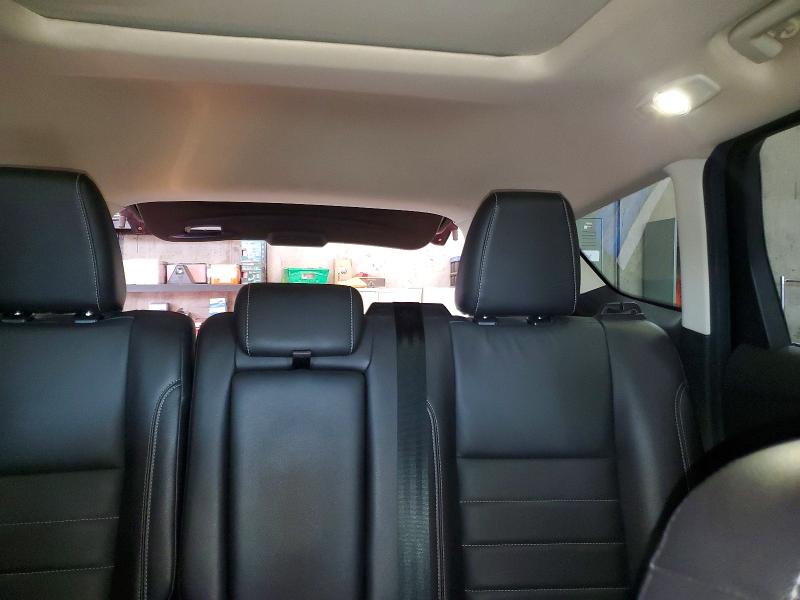 64263496 :رقم المزاد ، 1FMCU9J95GUC11681 vin ، 2016 Ford Escape مزاد بيع